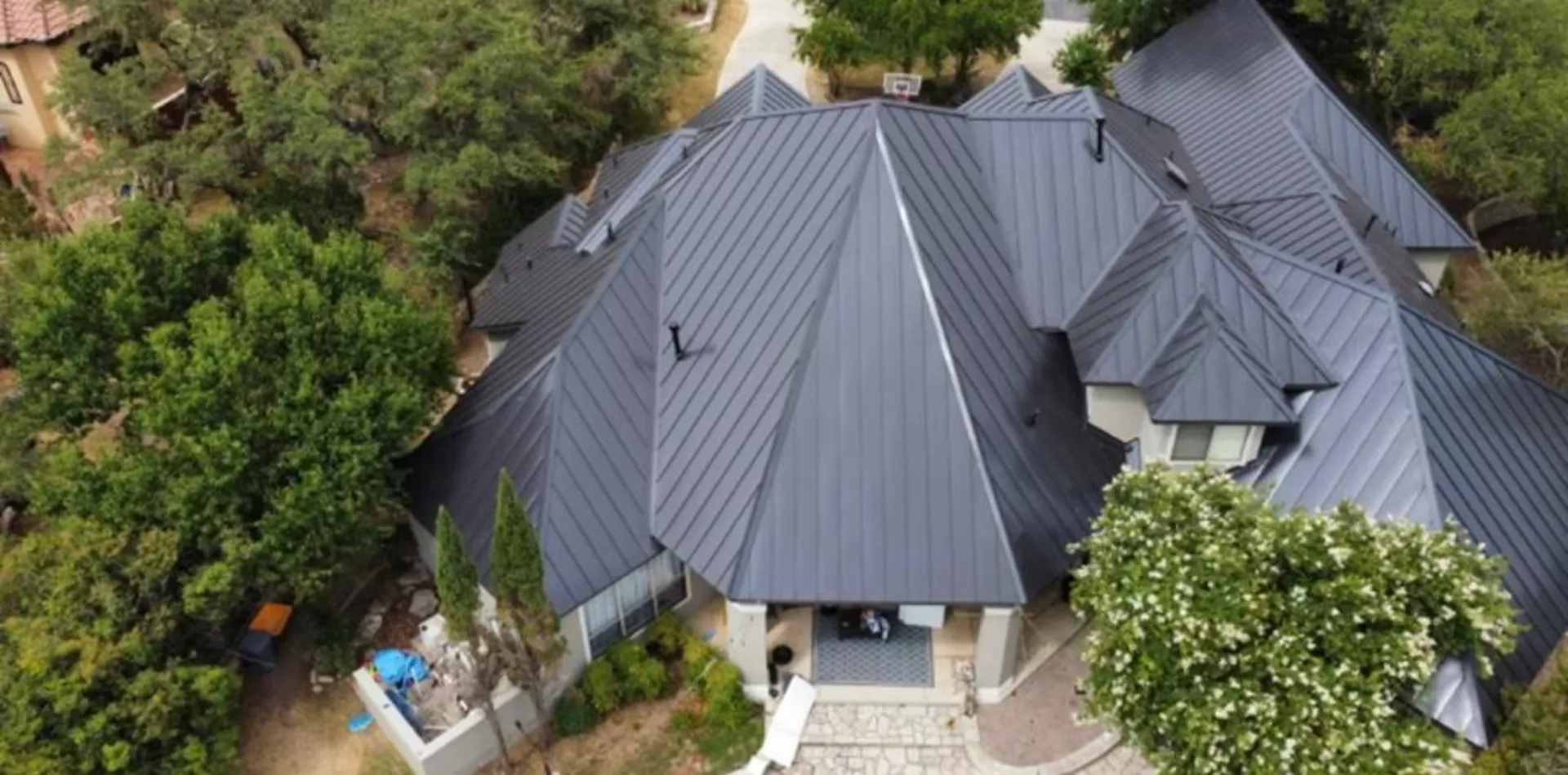 Metal Roofing services in Denville, NJ